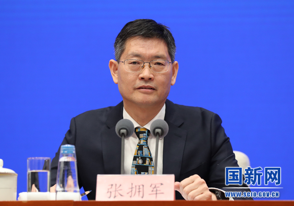 国务院新闻办就2023年“清朗”系列专项行动有关情况举行发布会
