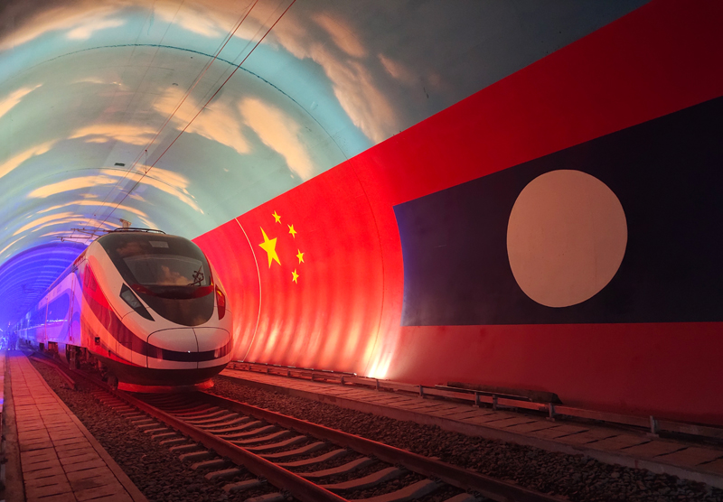 习近平的天下情怀
