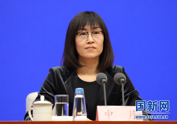 国务院新闻办就2023年“清朗”系列专项行动有关情况举行发布会