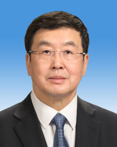 政协第十四届全国委员会副主席简历