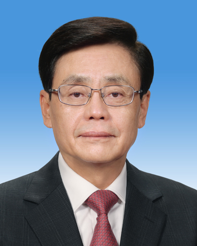 第十四届全国人民代表大会常务委员会副委员长、秘书长简历