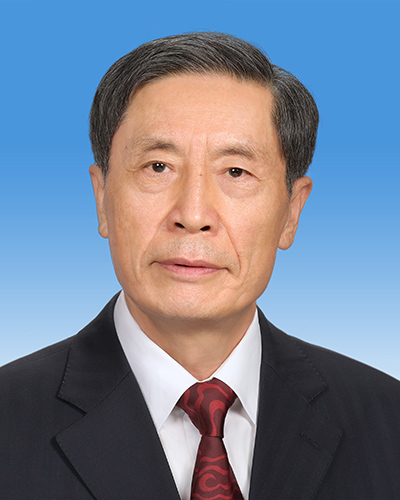 政协第十四届全国委员会副主席简历