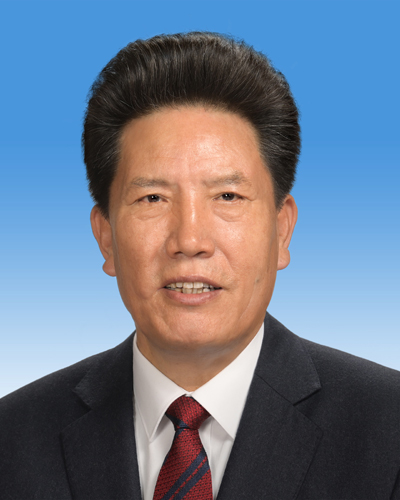 第十四届全国人民代表大会常务委员会副委员长、秘书长简历