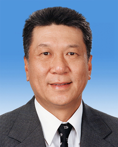 政协第十四届全国委员会副主席简历