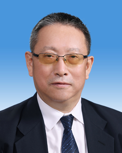 第十四届全国人民代表大会常务委员会副委员长、秘书长简历