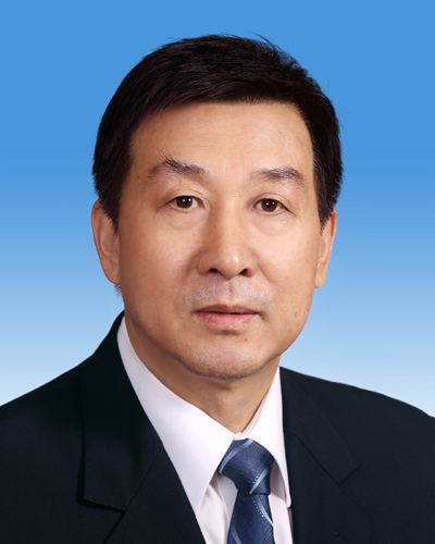 政协第十四届全国委员会副主席简历