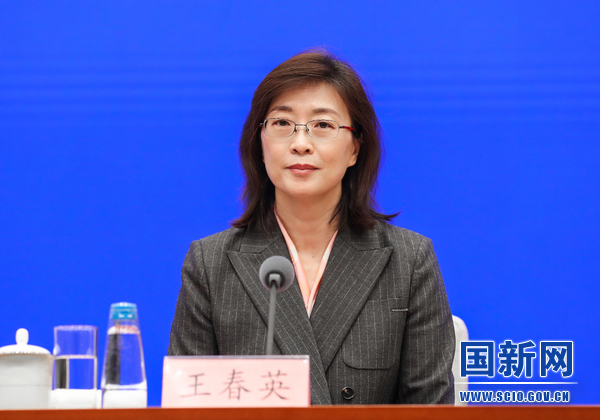 国务院新闻办就2023年一季度外汇收支数据举行发布会