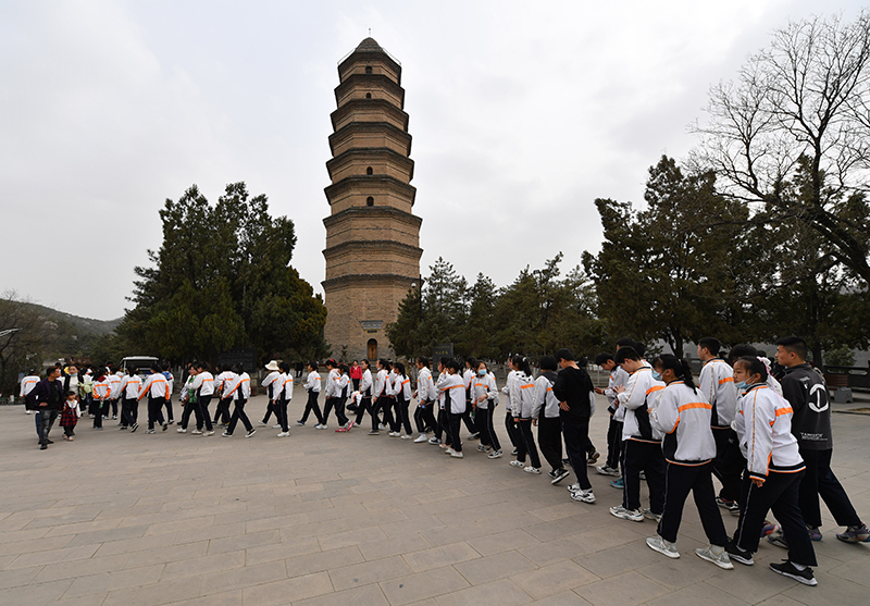 凝心铸魂向复兴——写在学习贯彻习近平新时代中国特色社会主义思想主题教育启动之际