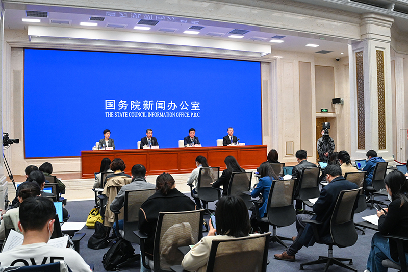 增强保护意识 绘就更具活力的新时代图景——写在第23个世界知识产权日之际