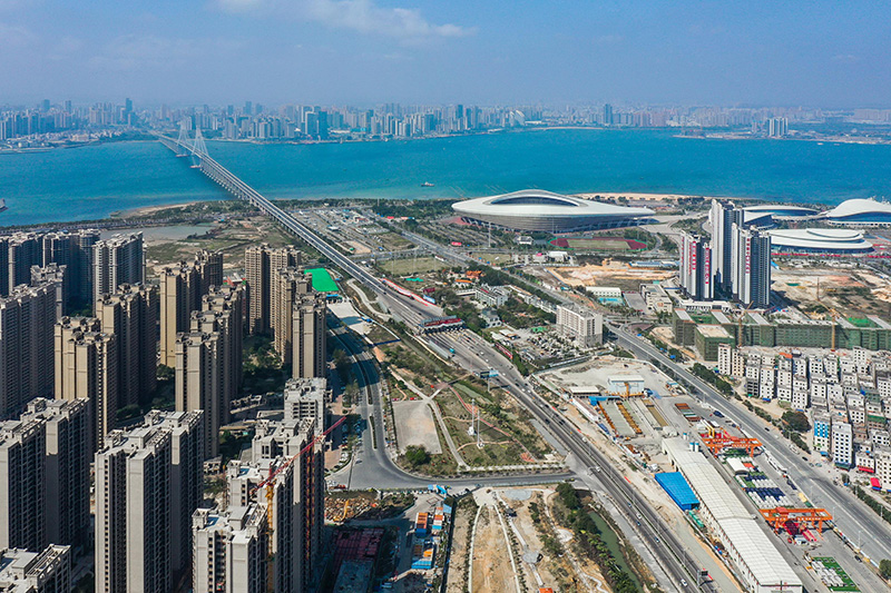 形势·态势·大势——2023中国经济首季观察