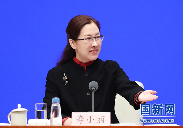 国务院新闻办举行发布会 介绍第133届中国进出口商品交易会有关情况