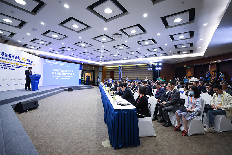 增强保护意识 绘就更具活力的新时代图景——写在第23个世界知识产权日之际