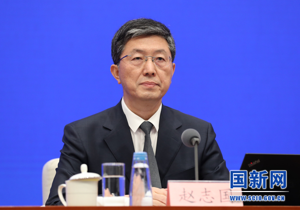 国务院新闻办就2023年一季度工业和信息化发展情况举行发布会
