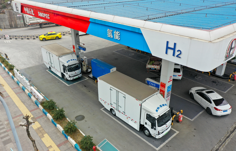 全力加速跑 奋力开新局——从成渝地区双城经济圈看中国经济生机活力