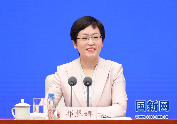 国务院新闻办就“更好发挥税收职能作用 更优服务经济社会高质量发展”举行发布会