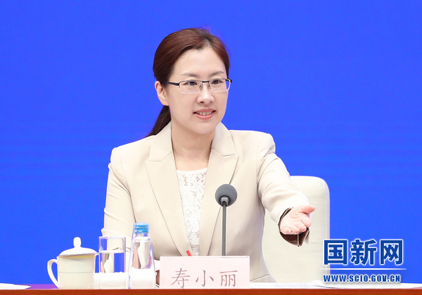 国务院新闻办就2023年一季度农业农村经济运行情况举行发布会