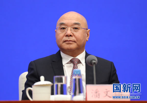 国务院新闻办就2023年一季度农业农村经济运行情况举行发布会