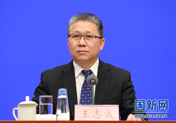国务院新闻办发布会介绍2022年中国知识产权发展状况