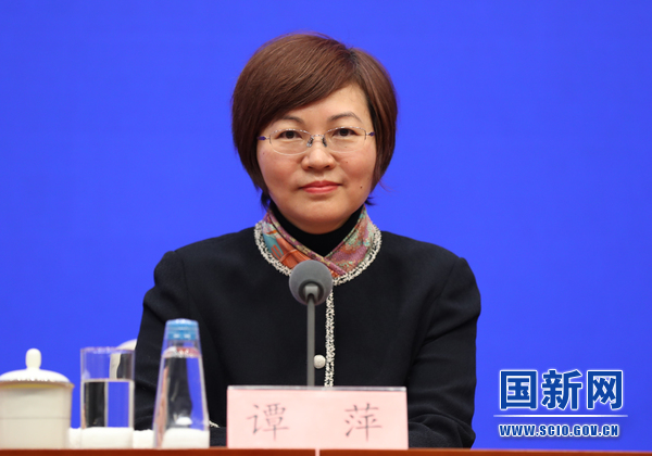 国务院新闻办举行发布会 介绍第133届中国进出口商品交易会有关情况