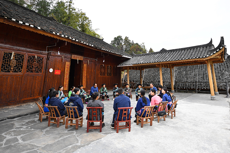 凝心铸魂向复兴——写在学习贯彻习近平新时代中国特色社会主义思想主题教育启动之际