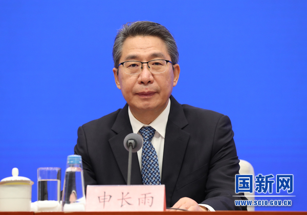国务院新闻办发布会介绍2022年中国知识产权发展状况