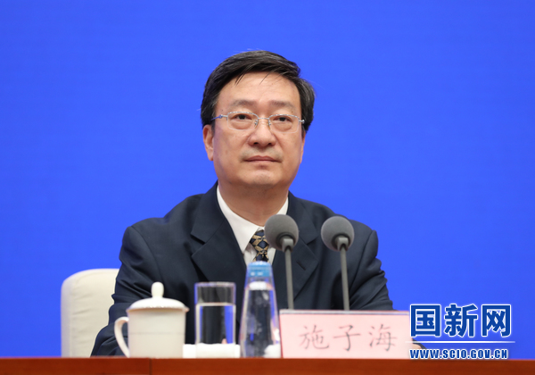 国家医疗保障局副局长施子海_large.jpg 国务院新闻办发布会介绍“贯彻落实党的二十大重大决策部署 着力推动医保高质量发展”有关情况