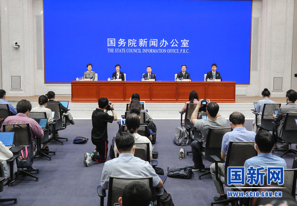 国务院新闻办发布会介绍“贯彻落实党的二十大重大决策部署 着力推动医保高质量发展”有关情况