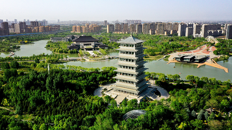 习近平主席在中国—中亚峰会上的主旨讲话为构建更加紧密的中国—中亚命运共同体提供行动指南