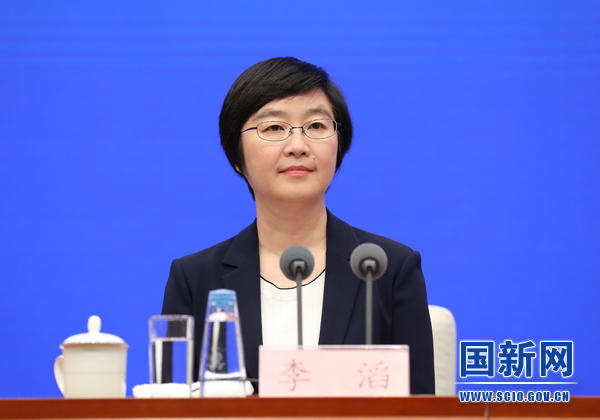 国家医疗保障局副局长李滔_large.jpg 国务院新闻办发布会介绍“贯彻落实党的二十大重大决策部署 着力推动医保高质量发展”有关情况