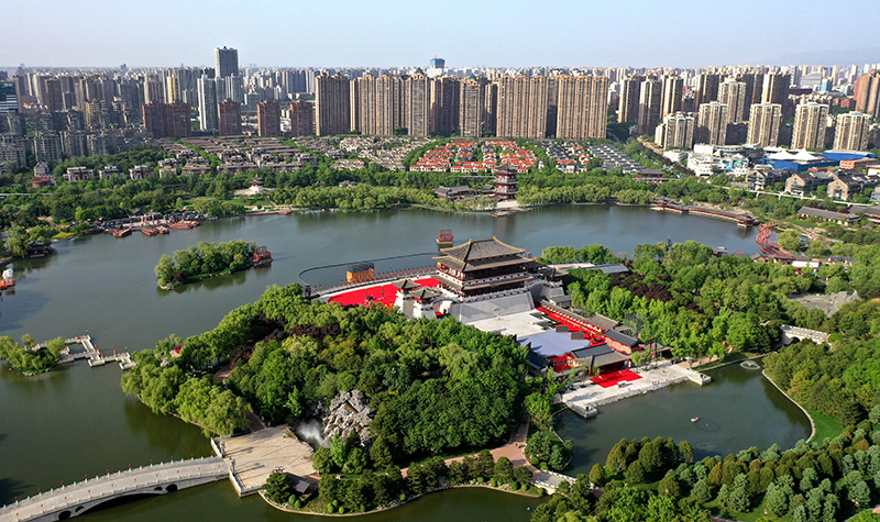 习近平主席在中国—中亚峰会上的主旨讲话为构建更加紧密的中国—中亚命运共同体提供行动指南