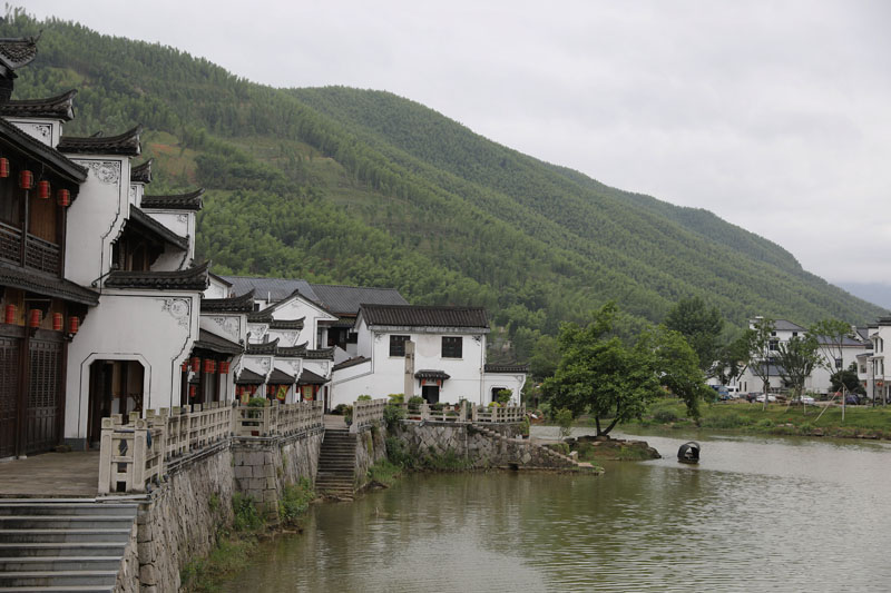 高质量发展调研行 | 浙江：深化“千万工程” 建设未来乡村