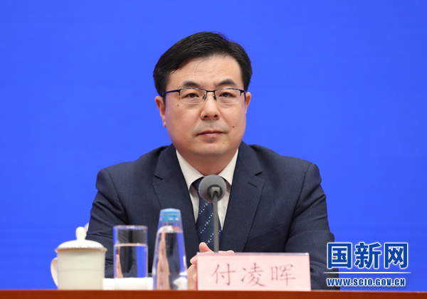 国务院新闻办发布会介绍2023年4月份国民经济运行情况