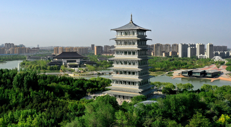 写在中国—中亚峰会即将举行之际：携手构建更加紧密的中国—中亚命运共同体