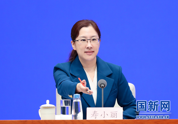 国务院新闻办就《关于全面加强新形势下森林草原防灭火工作的意见》举行发布会