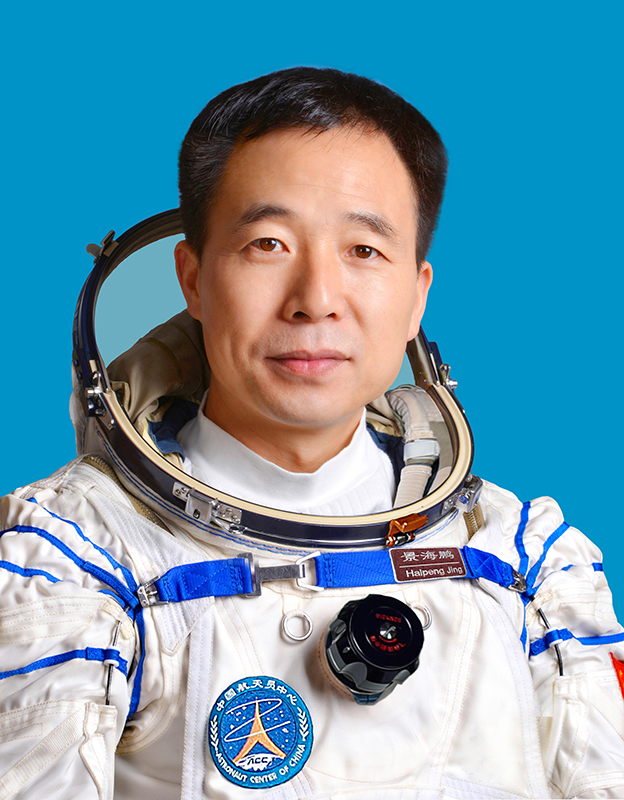 神舟十六号航天员乘组确定