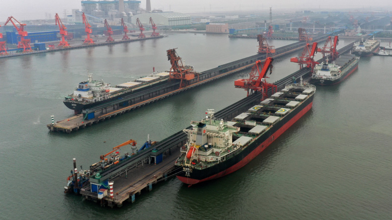 努力成为中国式现代化建设的先行区示范区——习近平总书记考察雄安新区建设、京津冀协同发展并主持召开座谈会纪实