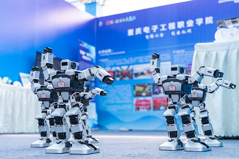2023年成渝地区双城经济圈职业教育活动周在重庆永川启动
