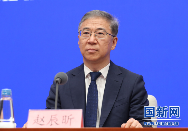国务院新闻办就“加快推进国家水网建设 提高国家水安全保障能力”举行发布会