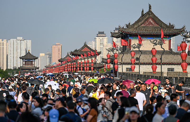 习近平主席在中国—中亚峰会上的主旨讲话为构建更加紧密的中国—中亚命运共同体提供行动指南