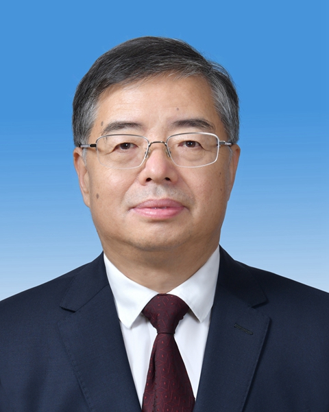 Brief introductions of members of CPC central leading bodies
