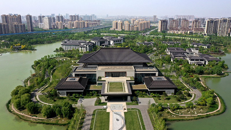 习近平主席在中国—中亚峰会上的主旨讲话为构建更加紧密的中国—中亚命运共同体提供行动指南