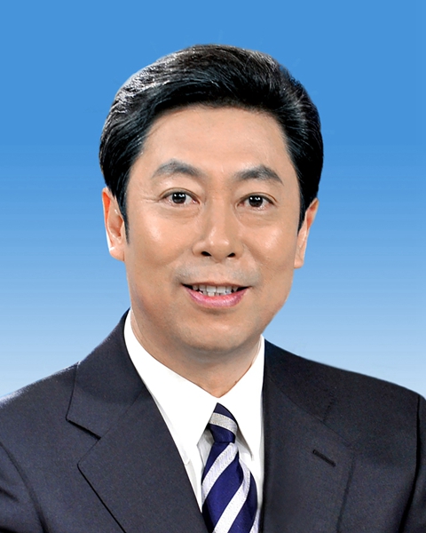 Brief introductions of members of CPC central leading bodies