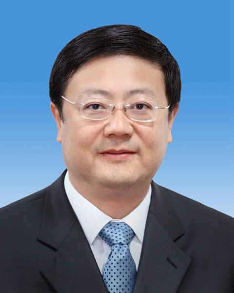 Brief introductions of members of CPC central leading bodies