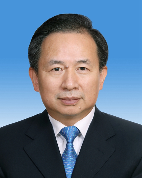 Brief introductions of members of CPC central leading bodies