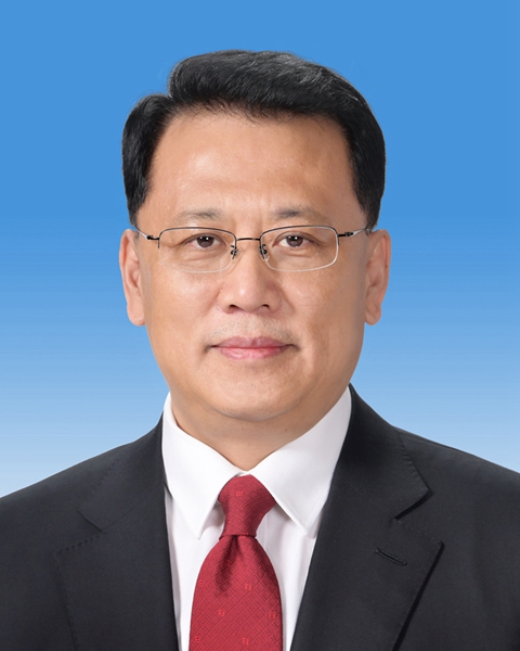 Brief introductions of members of CPC central leading bodies