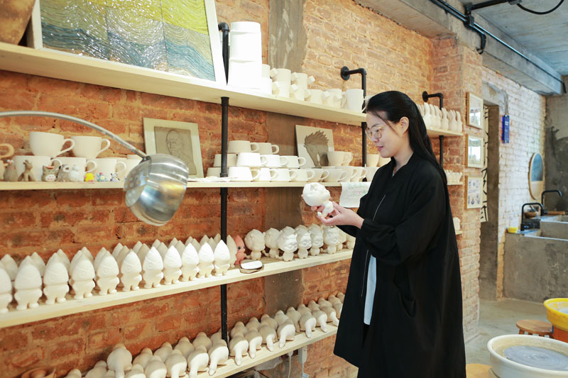 高质量发展调研行 | 浙江：深化“千万工程” 建设未来乡村