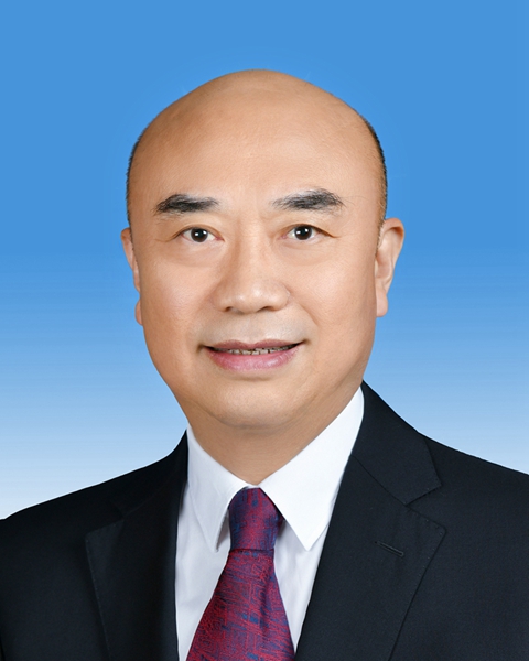 Brief introductions of members of CPC central leading bodies