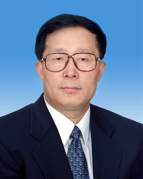 Brief introductions of members of CPC central leading bodies