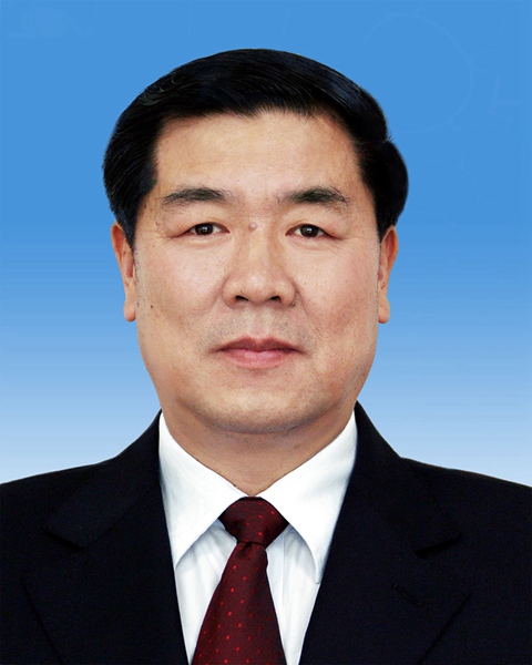 Brief introductions of members of CPC central leading bodies