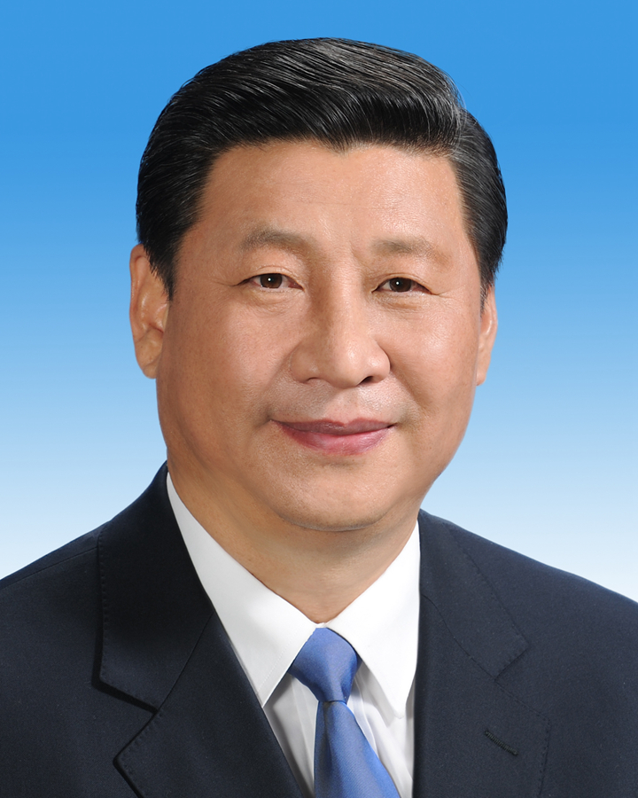 Brief introductions of members of CPC central leading bodies